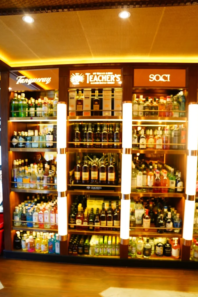 Premium Vodka Collection | Living Liquidz Mumbai